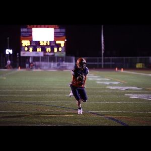 Meet your Posher, Michael